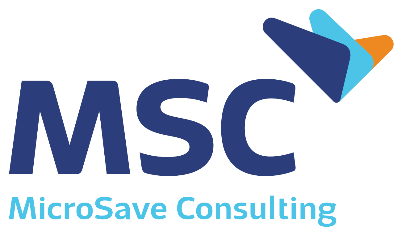 MSC Logo